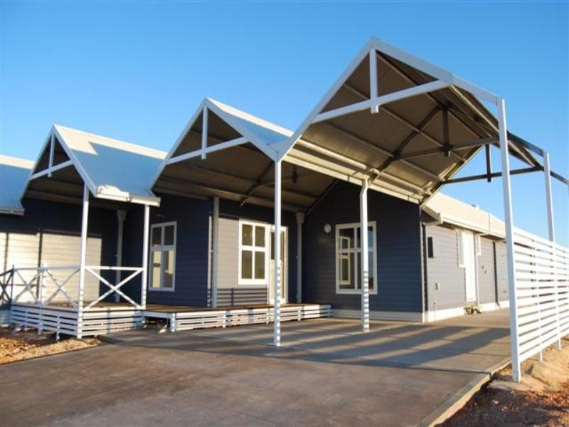 22 Kestrel Way, Exmouth WA 6707