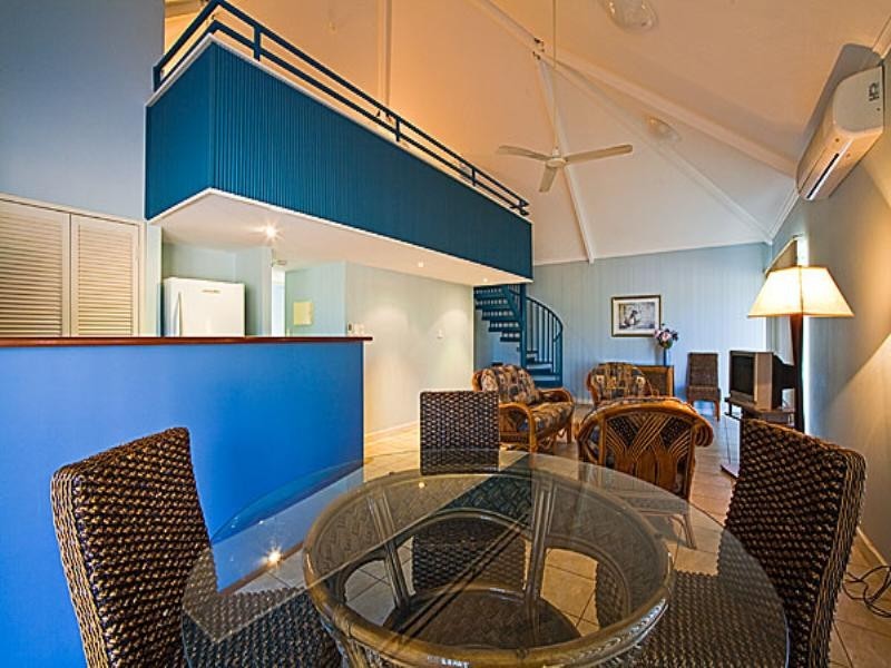 Unit 114 Osprey Holiday Village, Exmouth WA 6707