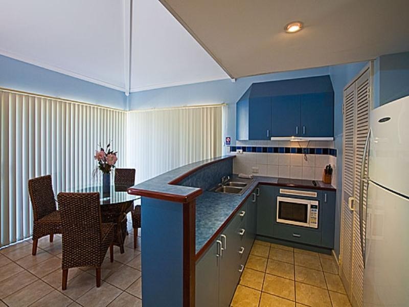 Unit 114 Osprey Holiday Village, Exmouth WA 6707