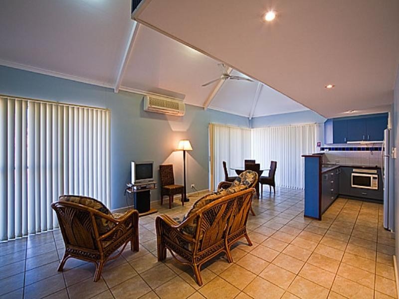 Unit 114 Osprey Holiday Village, Exmouth WA 6707
