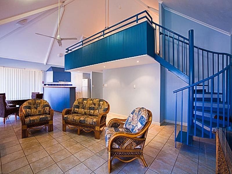 Unit 114 Osprey Holiday Village, Exmouth WA 6707