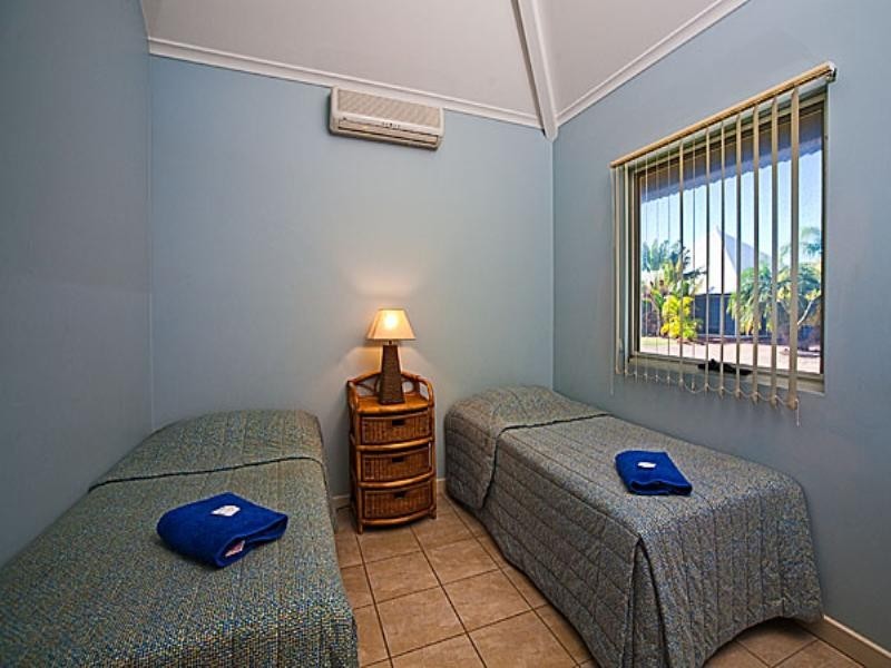 Unit 114 Osprey Holiday Village, Exmouth WA 6707
