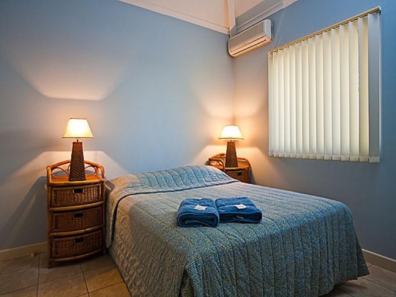 Unit 114 Osprey Holiday Village, Exmouth WA 6707