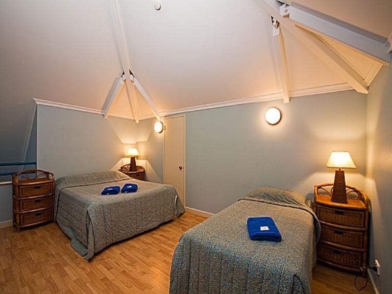 Unit 114 Osprey Holiday Village, Exmouth WA 6707