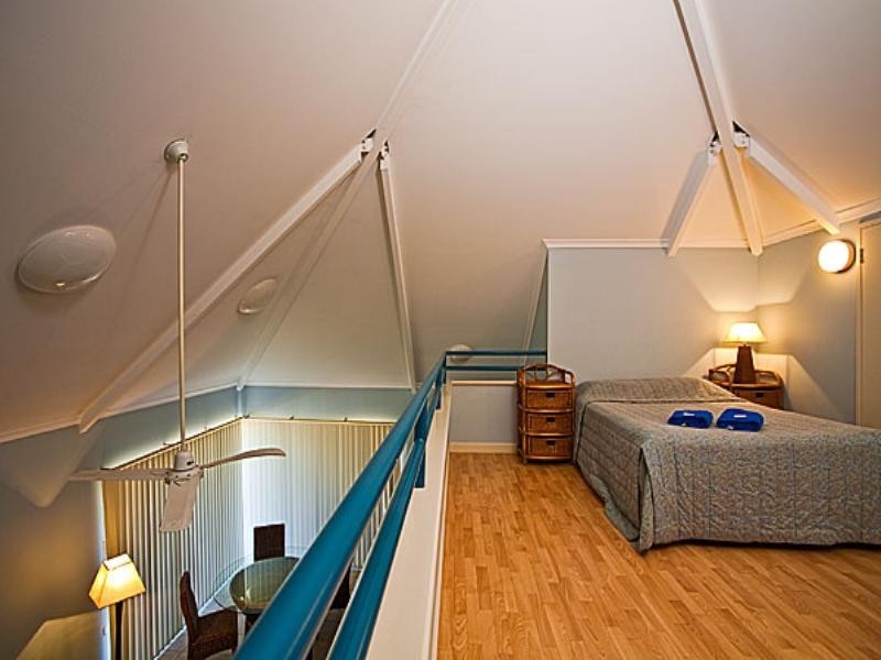 Unit 114 Osprey Holiday Village, Exmouth WA 6707