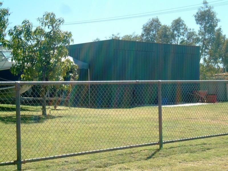 66 Third Avenue, Onslow WA 6710