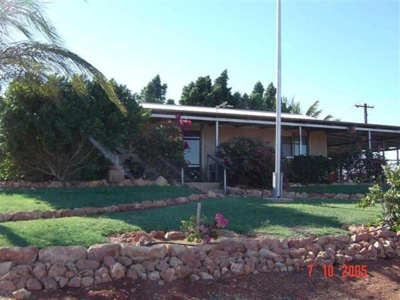 15 Cameron Street, Exmouth WA 6707