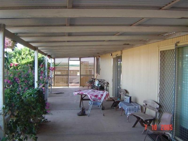 15 Cameron Street, Exmouth WA 6707