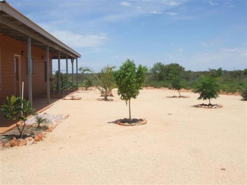 Lot 7 Minilya Road, Exmouth WA 6707