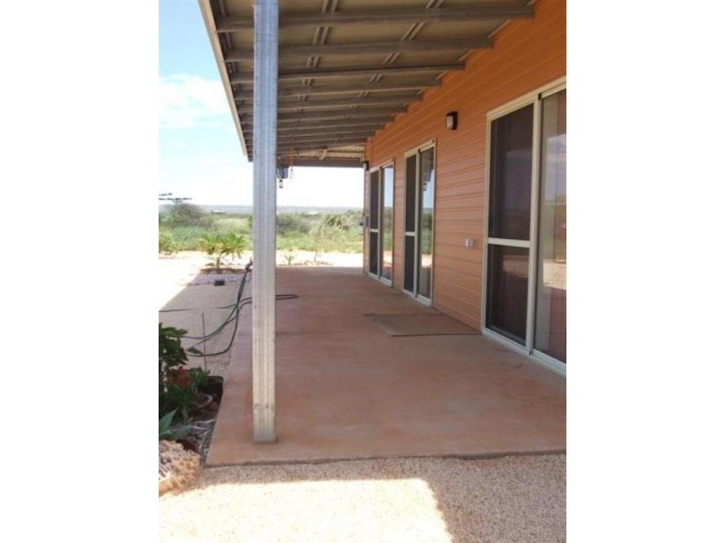 Lot 7 Minilya Road, Exmouth WA 6707