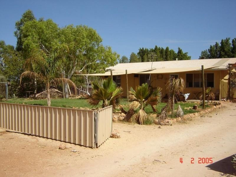 Lot 843 Pellew Street, Exmouth WA 6707