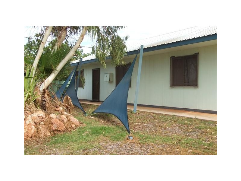 9 Ningaloo Street, Exmouth WA 6707