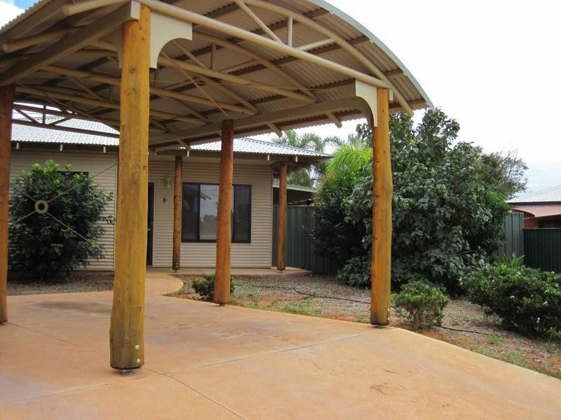 8B Stewart Street, Exmouth WA 6707