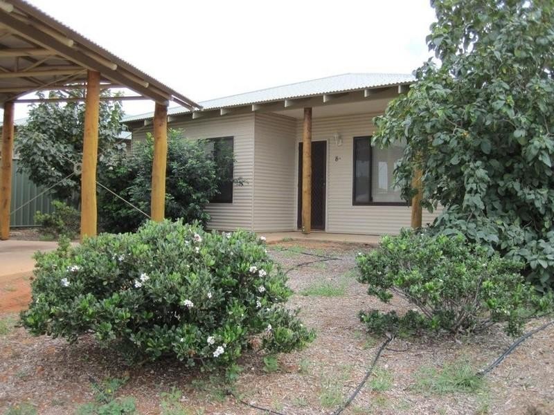 8B Stewart Street, Exmouth WA 6707