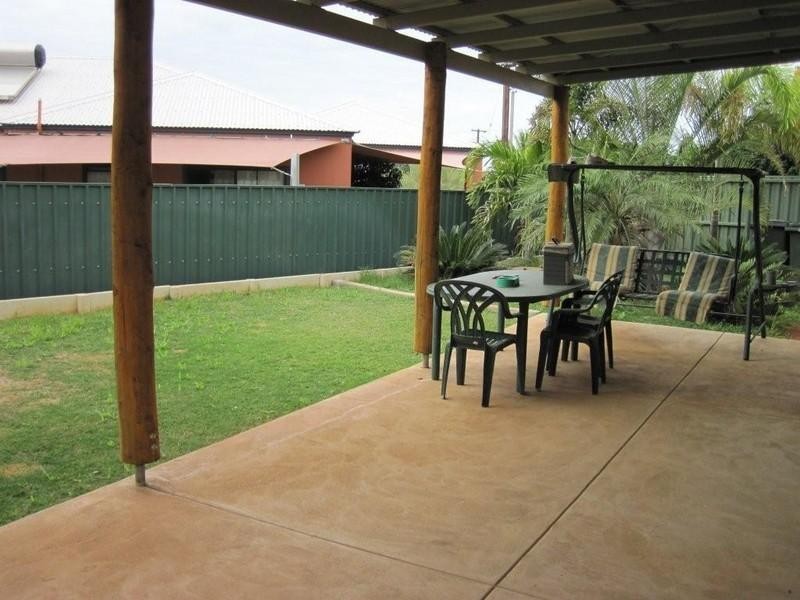 8B Stewart Street, Exmouth WA 6707