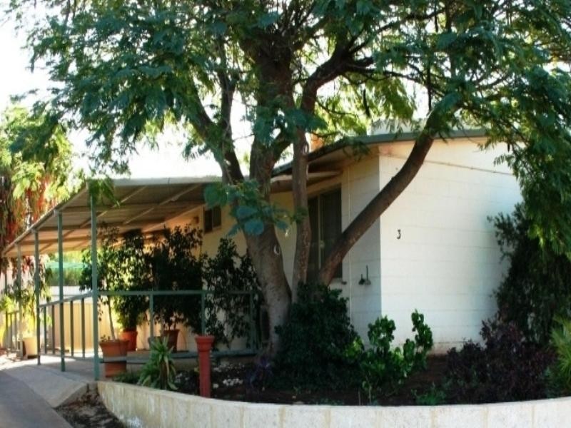 3 Tautog Street, Exmouth WA 6707
