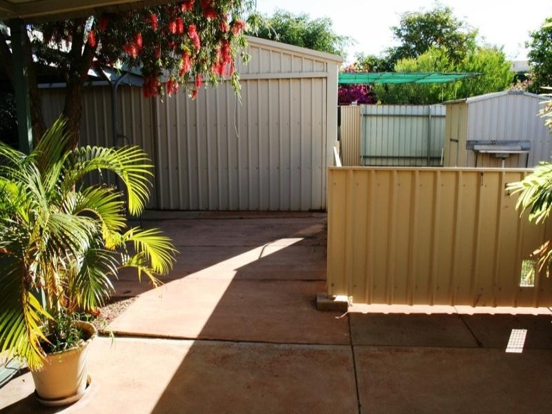 3 Tautog Street, Exmouth WA 6707