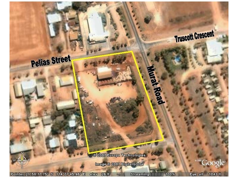 2/309 Murat Rad, Exmouth WA 6707