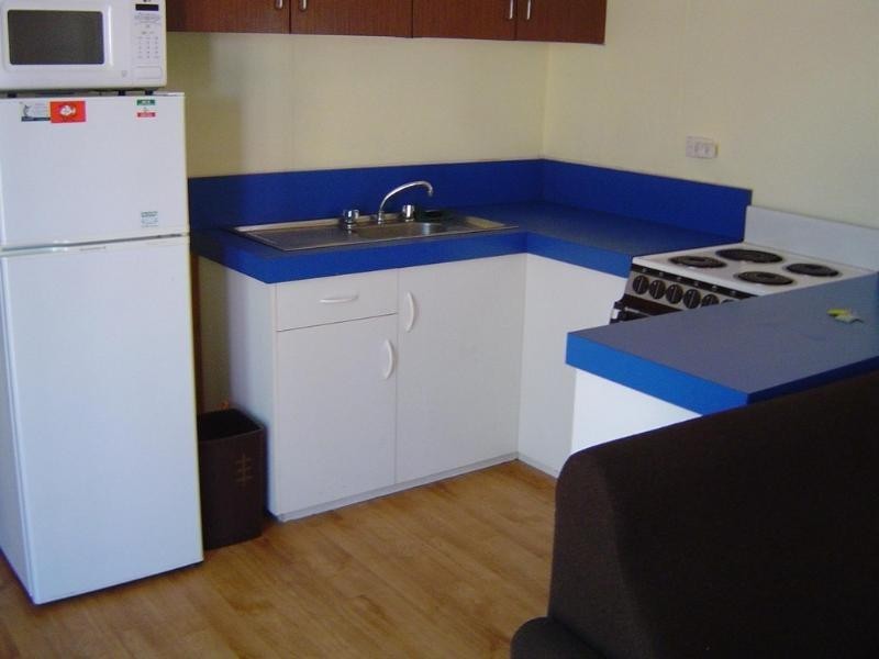 Unit 10 Argosy Court, Exmouth WA 6707