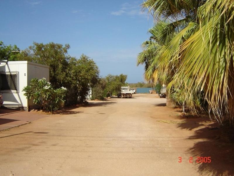 Unit 10 Argosy Court, Exmouth WA 6707