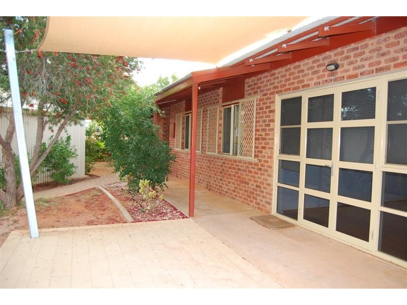 1 Schmidt Way, Exmouth WA 6707