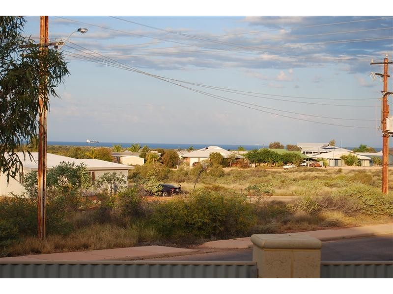 1 Schmidt Way, Exmouth WA 6707
