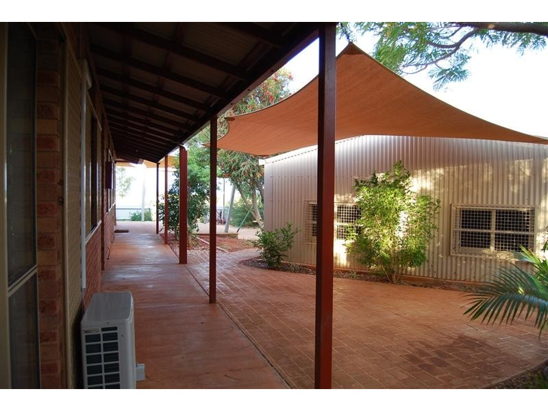 1 Schmidt Way, Exmouth WA 6707