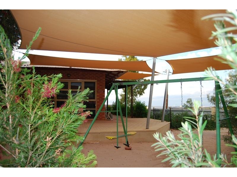 1 Schmidt Way, Exmouth WA 6707