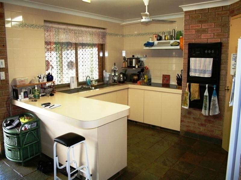 3 Clarke Place, Onslow WA 6710