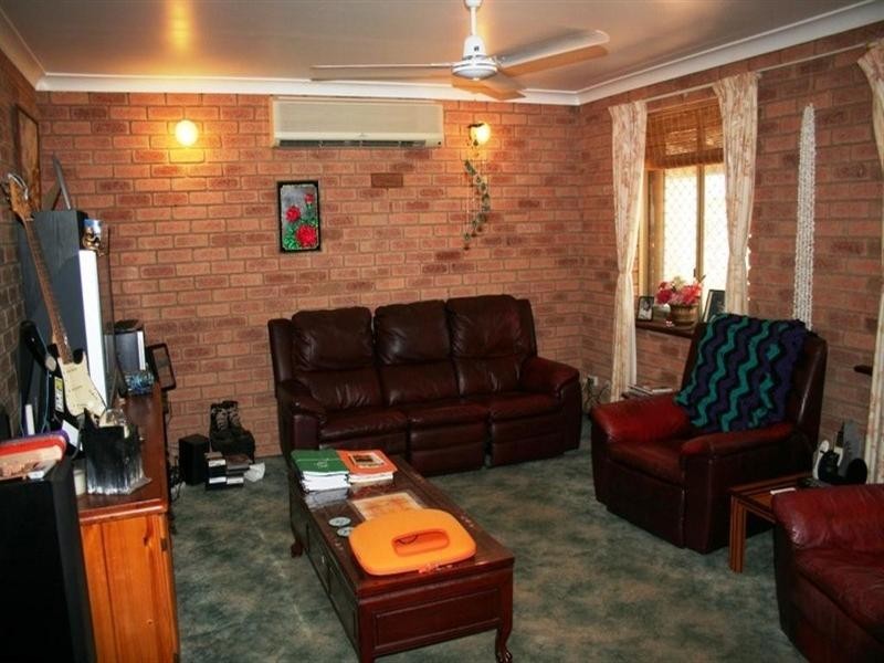 3 Clarke Place, Onslow WA 6710