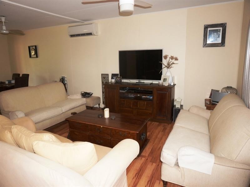 11 Stokes-Hughes Street, Exmouth WA 6707