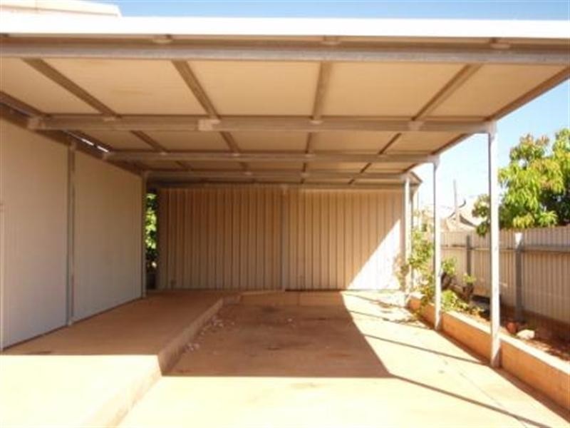 11 Stokes-Hughes Street, Exmouth WA 6707