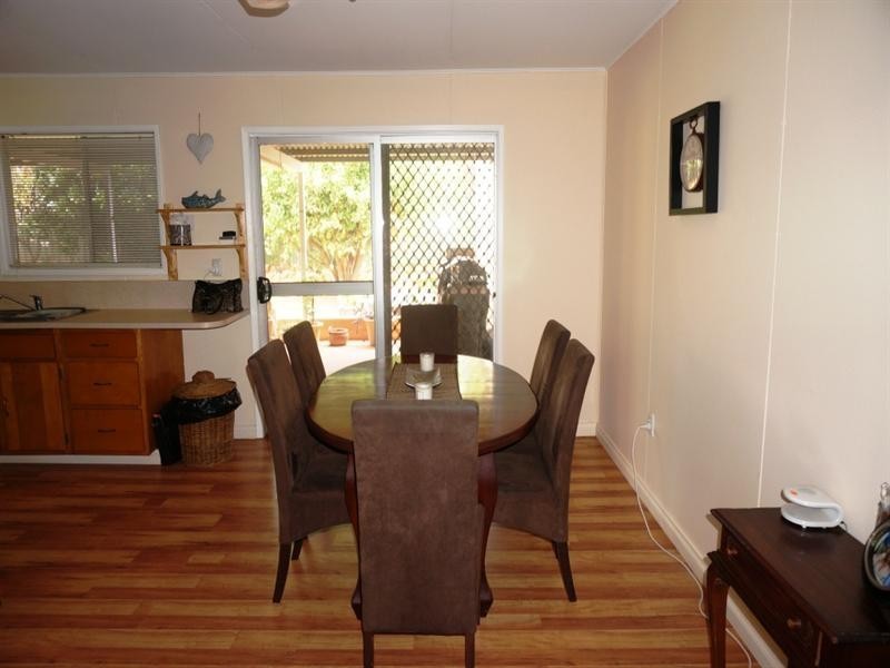 11 Stokes-Hughes Street, Exmouth WA 6707