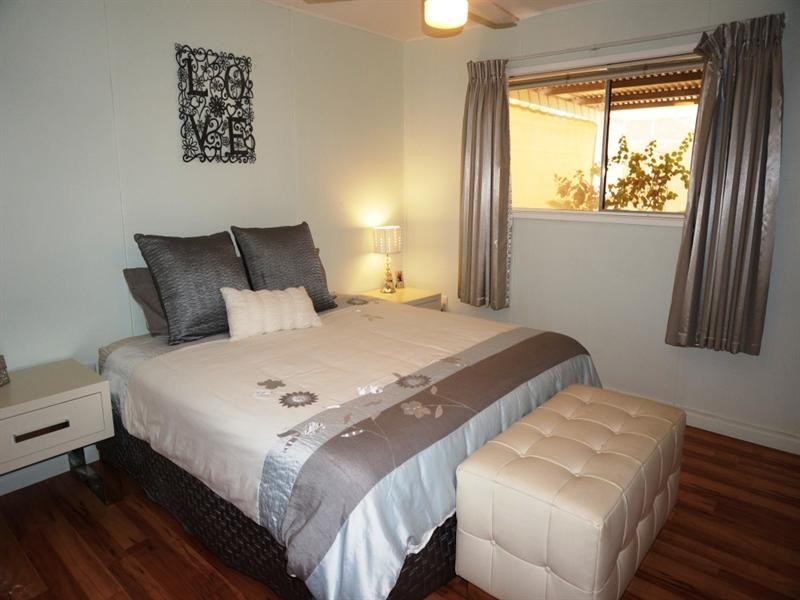 11 Stokes-Hughes Street, Exmouth WA 6707