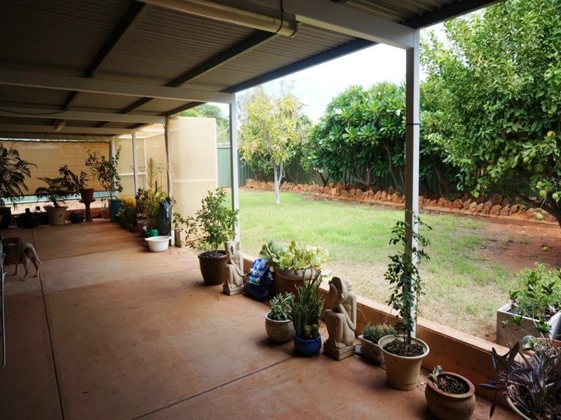 11 Stokes-Hughes Street, Exmouth WA 6707