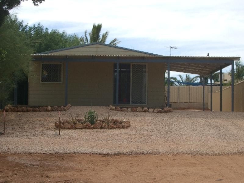 23a Lockwood Street, Exmouth WA 6707