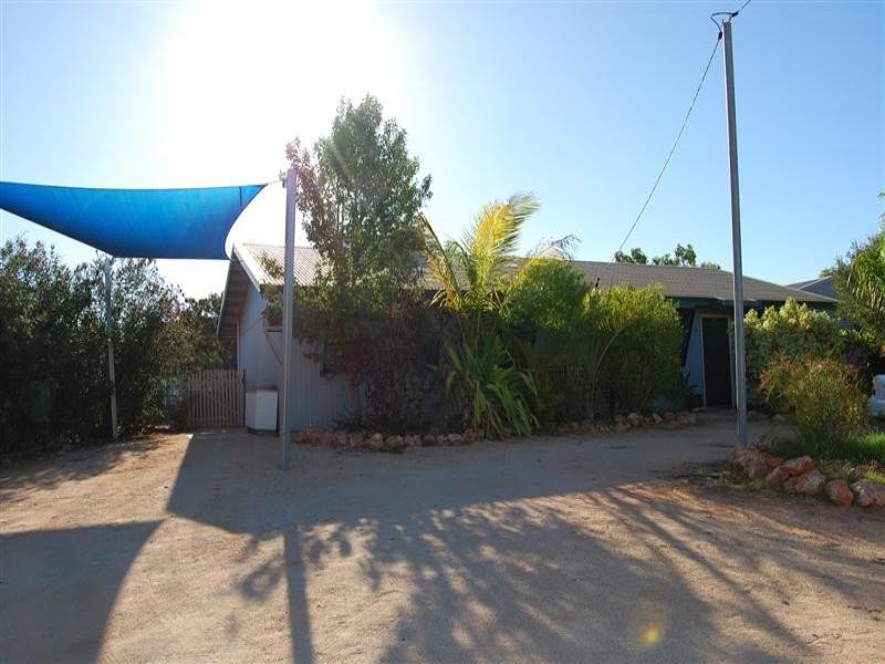 3 Potshot Street, Exmouth WA 6707