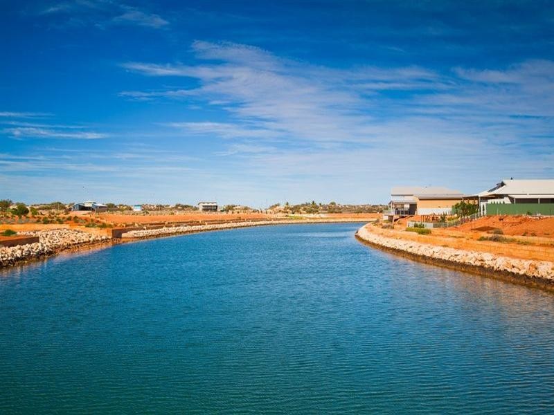 Lot 335 Kestrel Place, Exmouth WA 6707