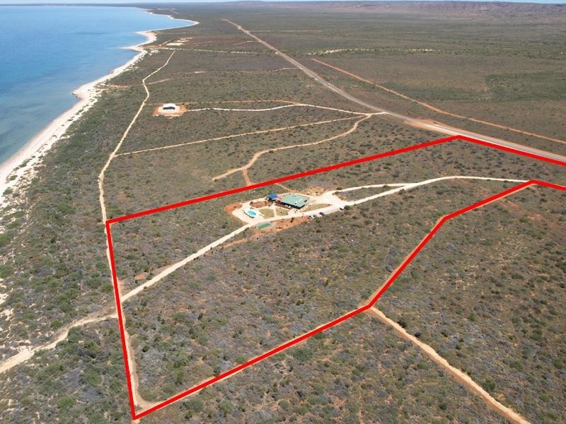 Lot 317 Minilya-Exmouth Road, Exmouth WA 6707