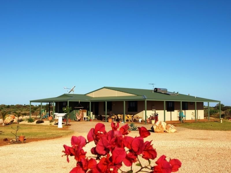 Lot 317 Minilya-Exmouth Road, Exmouth WA 6707