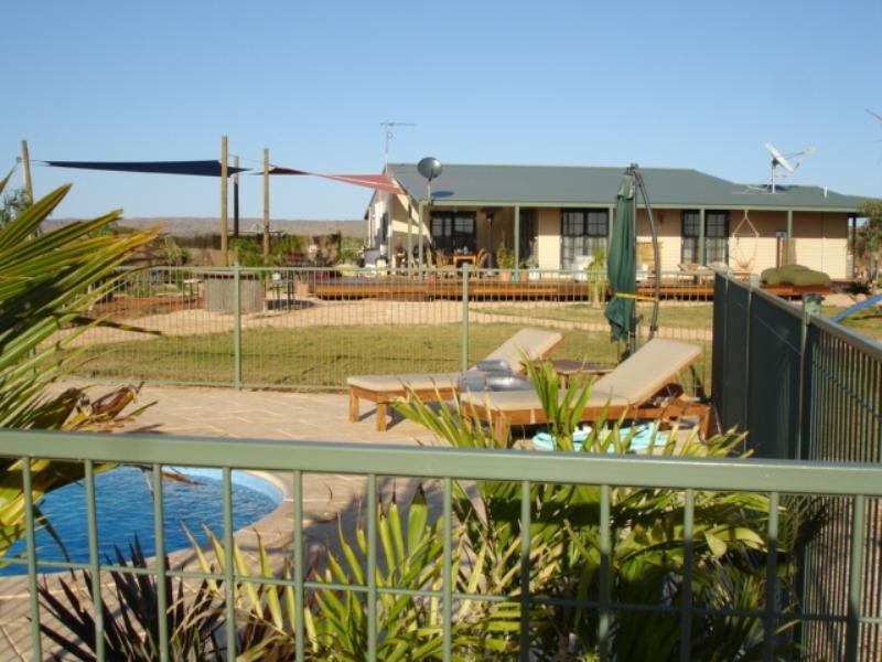 Lot 317 Minilya-Exmouth Road, Exmouth WA 6707