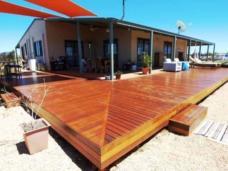 Lot 317 Minilya-Exmouth Road, Exmouth WA 6707