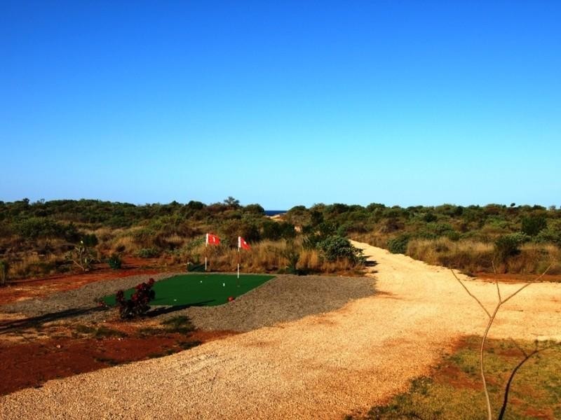 Lot 317 Minilya-Exmouth Road, Exmouth WA 6707