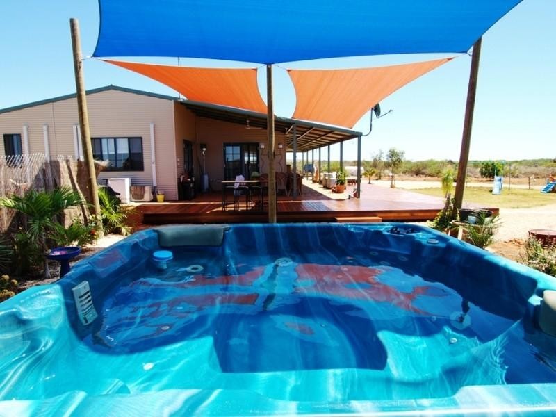 Lot 317 Minilya-Exmouth Road, Exmouth WA 6707