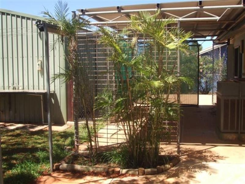 21 Fitzharding Street, Exmouth WA 6707