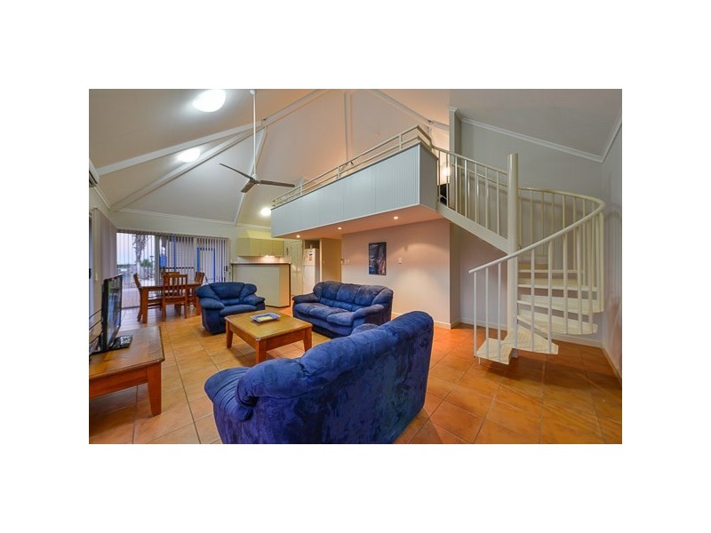 Unit 117 Osprey Holiday Village, Exmouth WA 6707