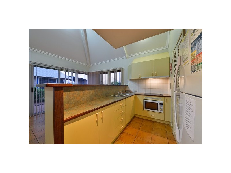Unit 117 Osprey Holiday Village, Exmouth WA 6707
