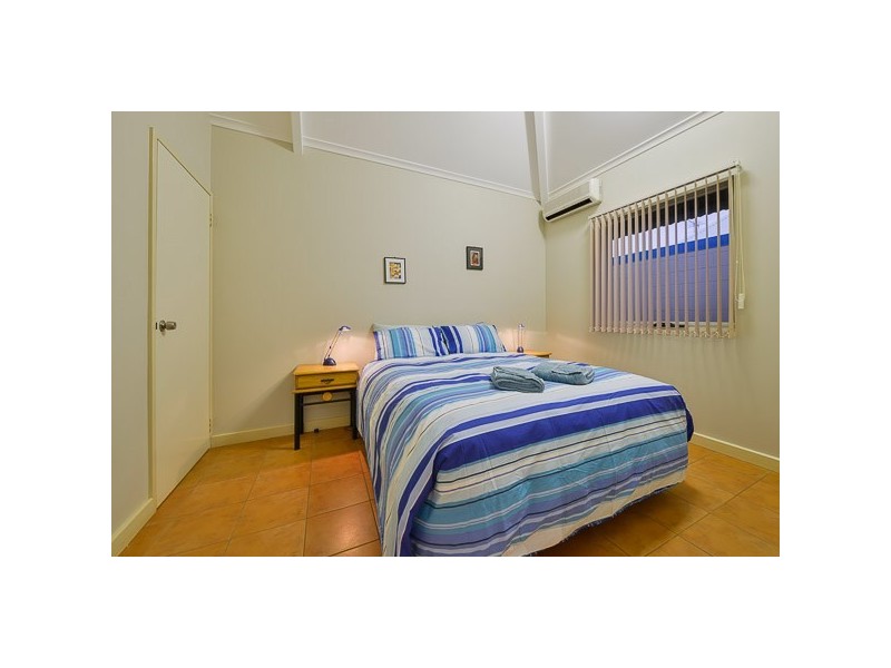 Unit 117 Osprey Holiday Village, Exmouth WA 6707