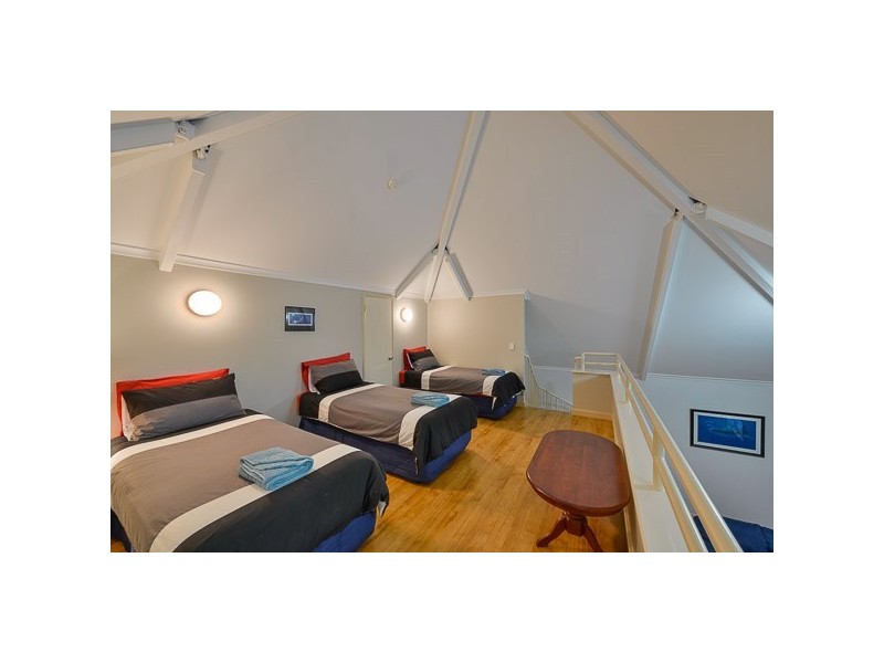 Unit 117 Osprey Holiday Village, Exmouth WA 6707