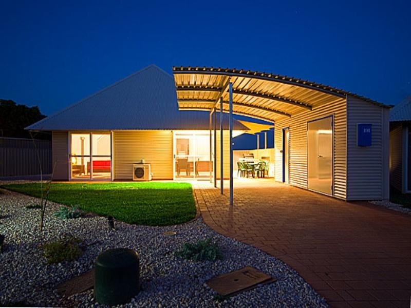Unit 104 Osprey Holiday Village, Exmouth WA 6707